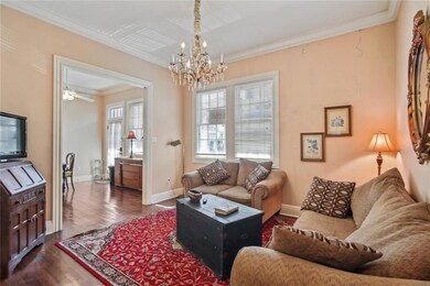 Fully furnished