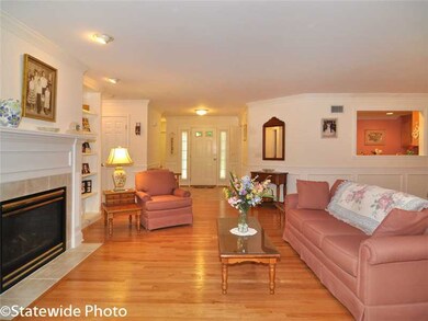 Living Room.