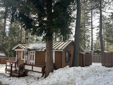 25055 Marion Ridge Dr unit 5, Idyllwild-Pine Cove, CA 92549 - photo 2