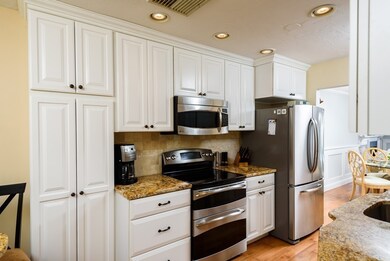 32 Cliffside Dr unit 32, Plymouth, MA 02360 - photo 3