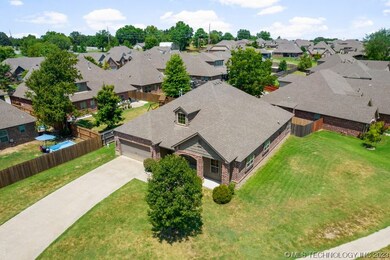 2013 W 110th Ct S, Jenks, OK 74037 - photo 3