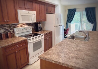 7 Old Cedar Village unit 7, Bridgewater, MA 02324 - photo 6