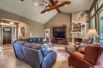 144 Woodlands Dr, La Vernia, TX 78121 - photo 6