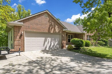 TABLE ROCK LAKEFRONT VIEW HOME BOAT SLIP