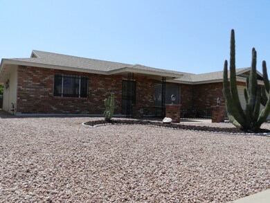 FRONT ELEVATION