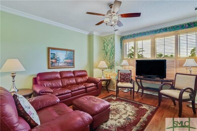 314 E Hall St, Savannah, GA 31401 - photo 5