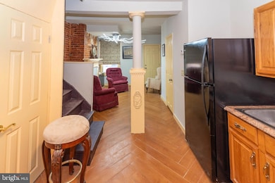 1216 W Pratt St, Baltimore, MD 21223 - photo 5