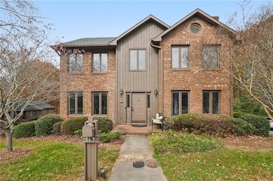 113 Briar Ridge Cir, Winston Salem, NC 27104 - photo 4