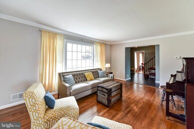 2005 Mason Hill Dr, Alexandria, VA 22307 - photo 5