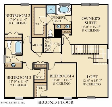 1166 Silver King Rd, Jacksonville, FL 32211 - photo 3