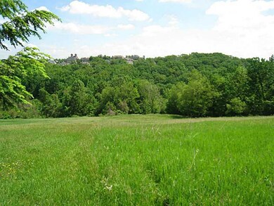Land/Lot.