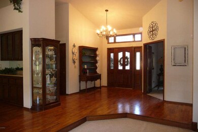 Entry Way