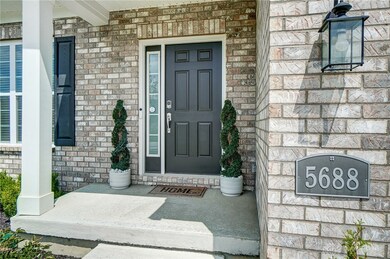 5688 Arbor Park Dr, Liberty Township, OH 45044 - photo 2