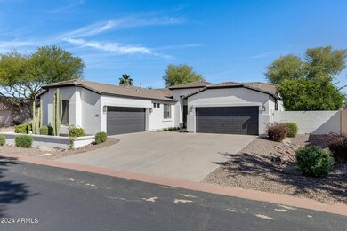 1142 E Longhorn Place, Chandler, AZ 85286 - photo 3