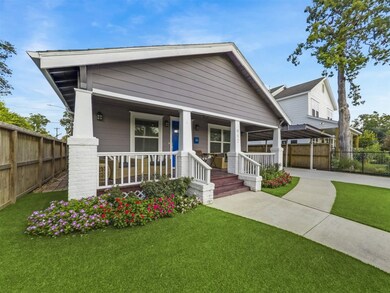 912 Northwood St, Houston, TX 77009 - photo 3