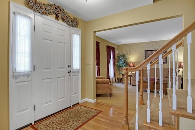 614 Birch Ln, Maryville, IL 62062 - photo 2