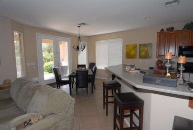 Both Eat in Kitchen and Nook