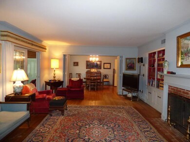 316 E Lakewood St, Nacogdoches, TX 75965 - photo 5