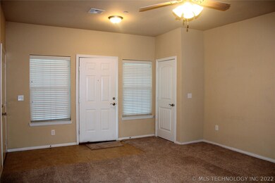 1624 Shenandoah Dr, Ardmore, OK 73401 - photo 3
