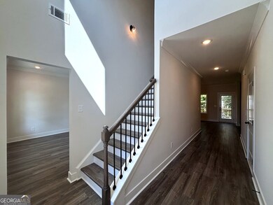 4420 Whitetail Path Cove unit 89, Gainesville, GA 30506 - photo 4