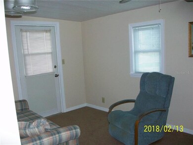 Family Room-could also be used as Den or Office