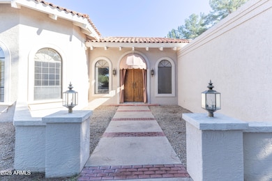 8815 N Invergordon Rd, Paradise Valley, AZ 85253 - photo 2