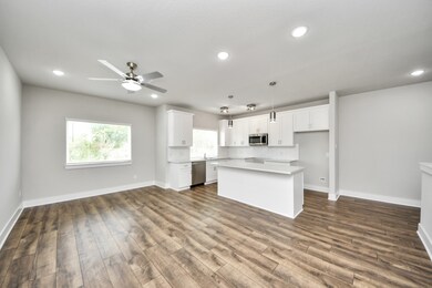 4516 Maggie St unit AB, Houston, TX 77051 - photo 6
