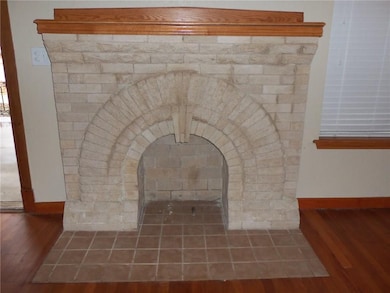 1127 N Broadway Ave, Shawnee, OK 74801 - photo 6