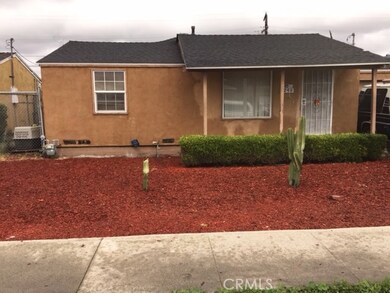 1249 E 126th St, Los Angeles, CA 90059 - photo 2