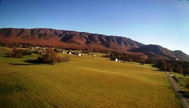 Sunnydale Rd Drone 1A