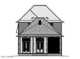 307 Montego Bay-Elevation