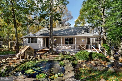 467 Noland Ridge Rd, Slanesville, WV 25444 - photo 5