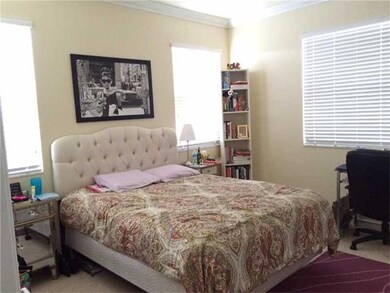 Bedroom Master