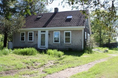 76 Moose Meadow Lane