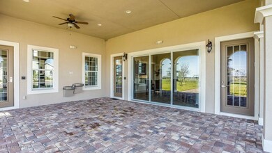 LC Clubhouse Lanai View 1