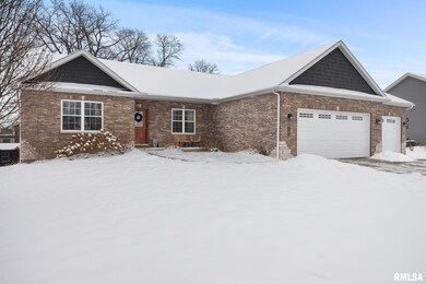 102 Joseph Ct, East Peoria, IL 61571 - photo 2