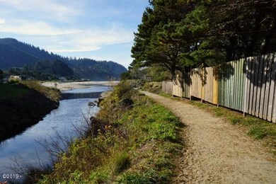 Beach Path