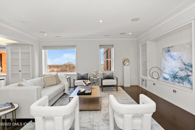 25 W Elm St unit 63, Greenwich, CT 06830 - photo 6