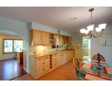 Other. Florida room (with great natural light duri