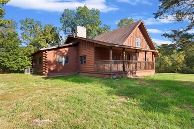Side of Home