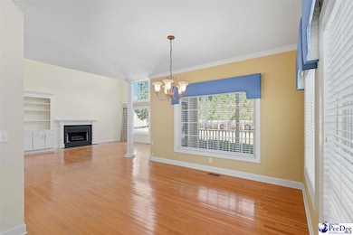 1001 Lindberg Dr, Florence, SC 29501 - photo 6