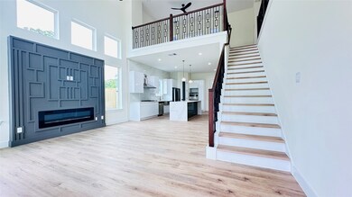 3437 Rebecca St, Houston, TX 77021 - photo 5