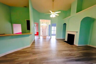 4502 Firethorne Dr, Murrells Inlet, SC 29576 - photo 4