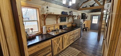 1 Tbd Big Cedar Oklahoma, Big Cedar, OK 74939 - photo 3