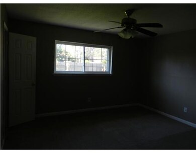 Master Bedroom.
