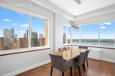 The Residences at Worldwide Plaza unit PH4B, New York, NY 10019 - photo 3