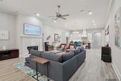 771 Elderflower Aly W, Baton Rouge, LA 70806 - photo 3