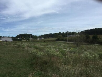 Peaceful surroundings