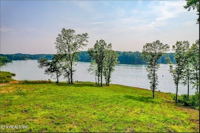Lot 312 water view up channel