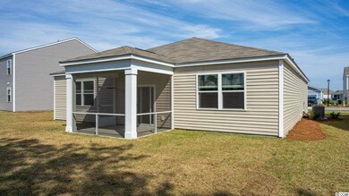 2976 Skylar Dr unit Lot 150  Macon B, Myrtle Beach, SC 29577 - photo 4